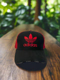 ADS MESH CAP