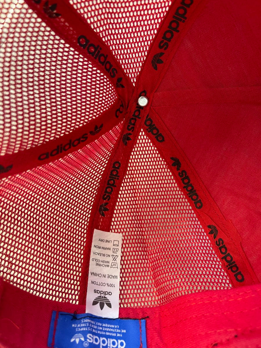 ADS MESH CAP
