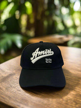AMRI CAP