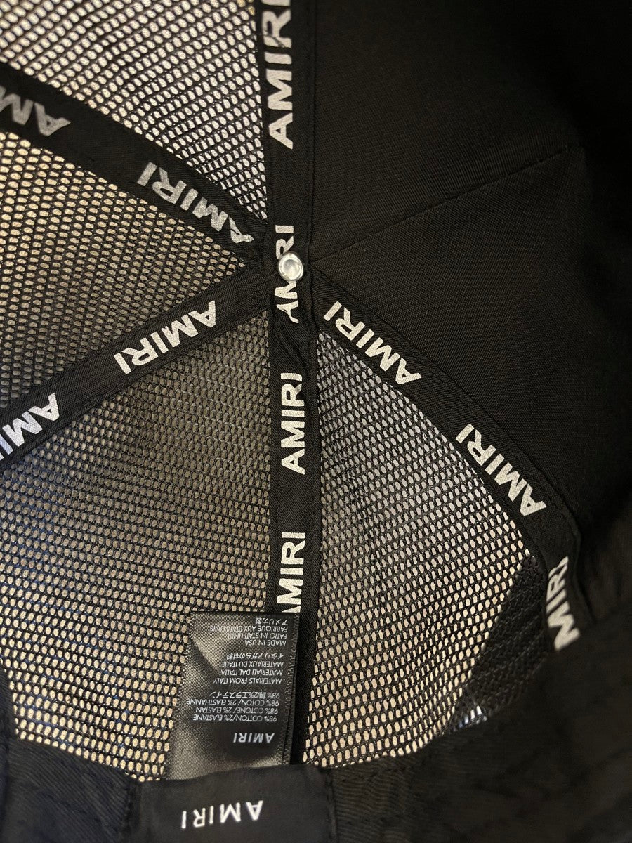 AMRI CAP