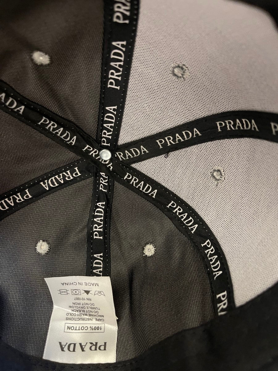 PRDA PREMIUM CAP