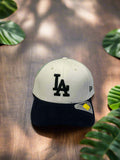 LA DUAL COLOUR CAP