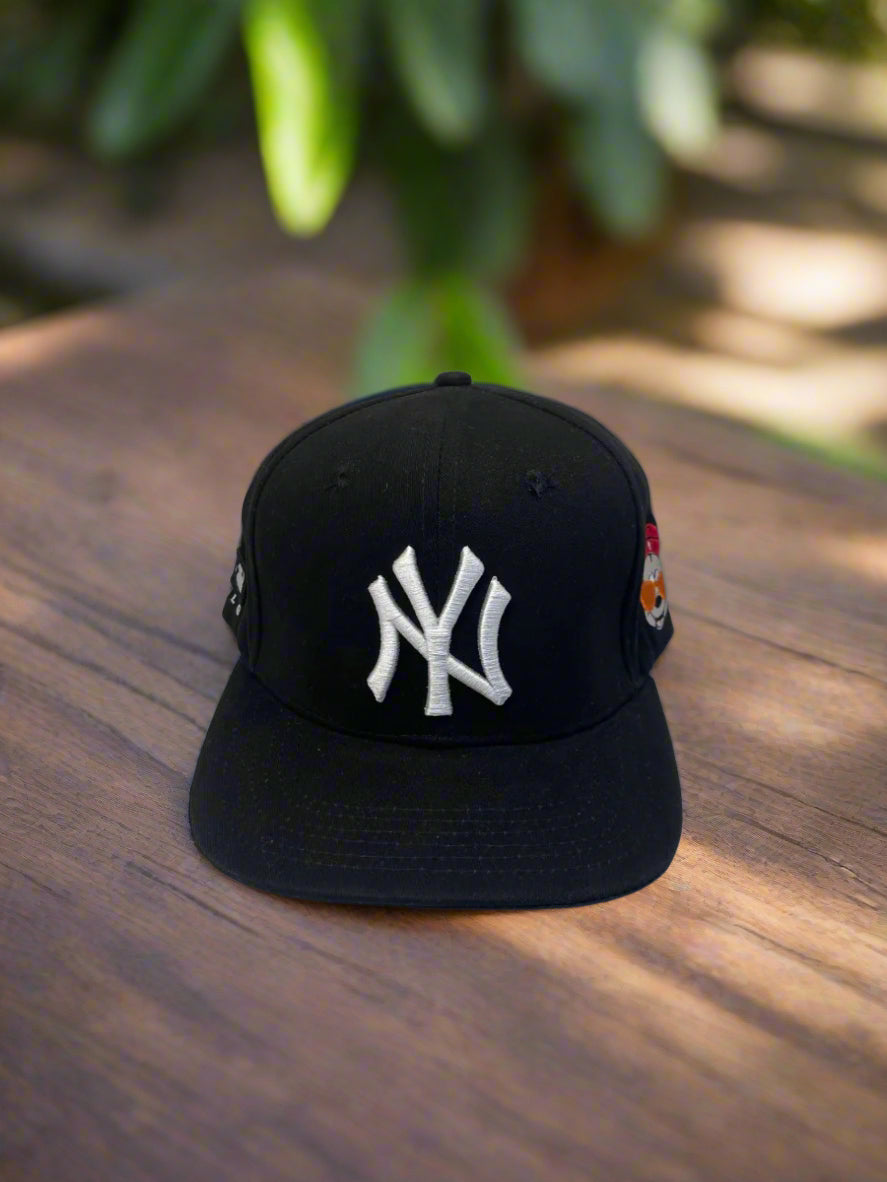 NY HIP POP CAP