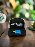 COLUMBIA CAP