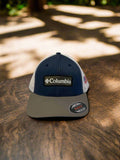 COLUMBIA CAP