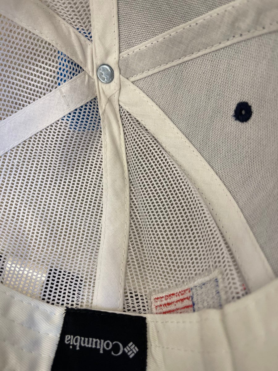 COLUMBIA CAP