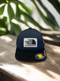 NORTH FC MESH CAP