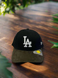 LA DUAL COLOUR CAP