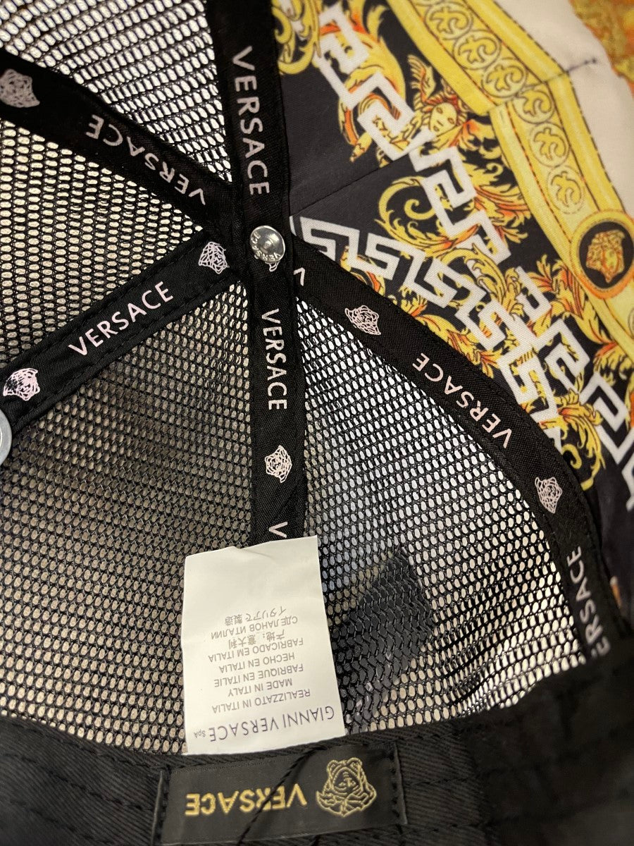 VERCE DESIGNER CAP