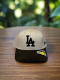 LA DUAL COLOUR CAP