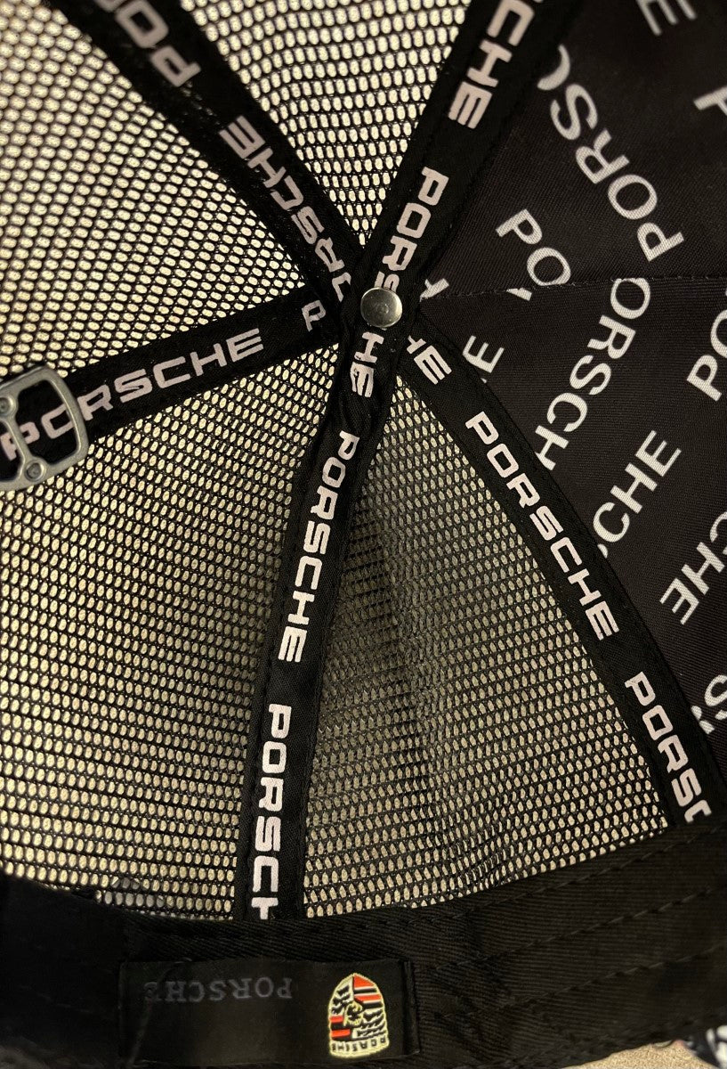 PORSCHE DESIGNER CAP