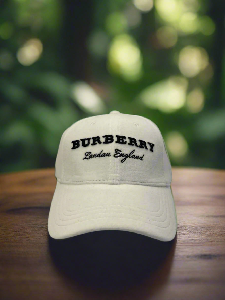 BURBRY PREMIUM CAP
