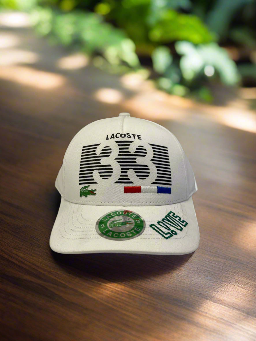 LCST CAP