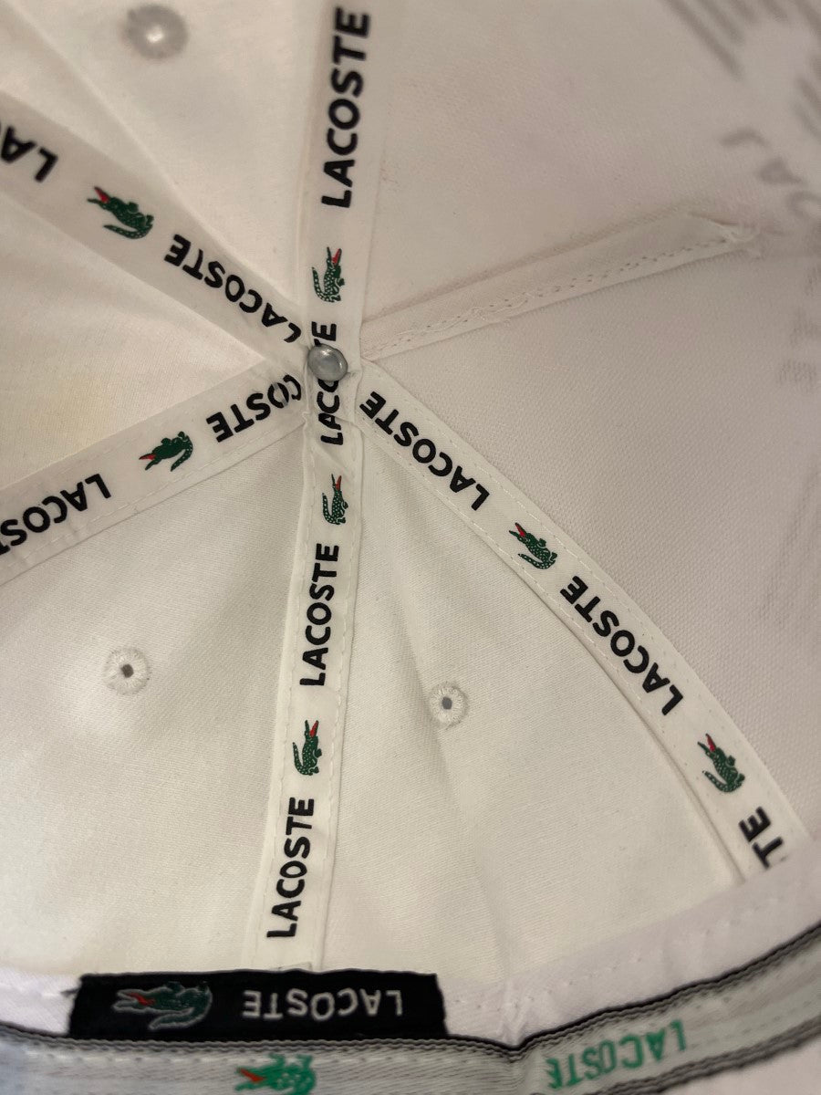 LCST CAP