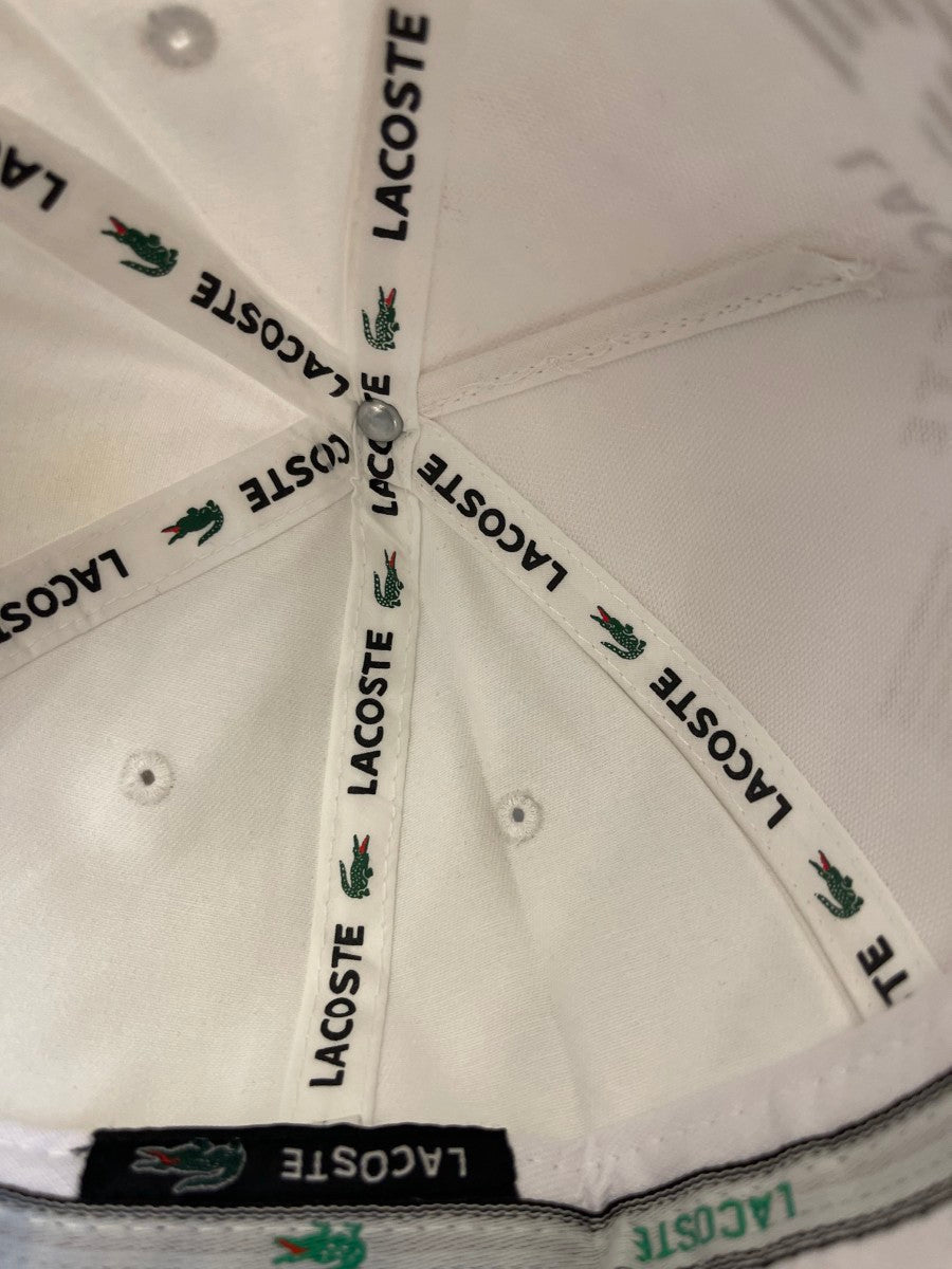 LCST PRINTED CAP