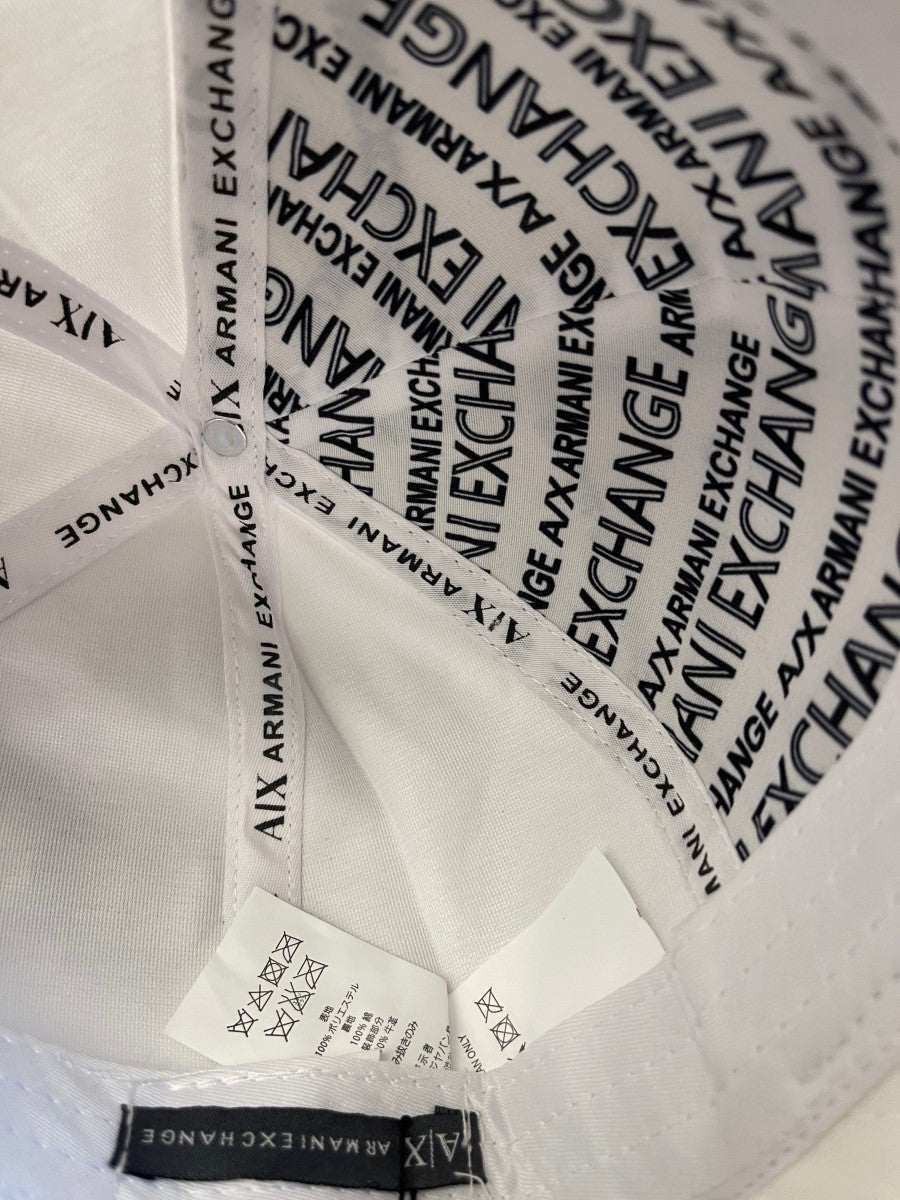 A-X DESIGNER CAP
