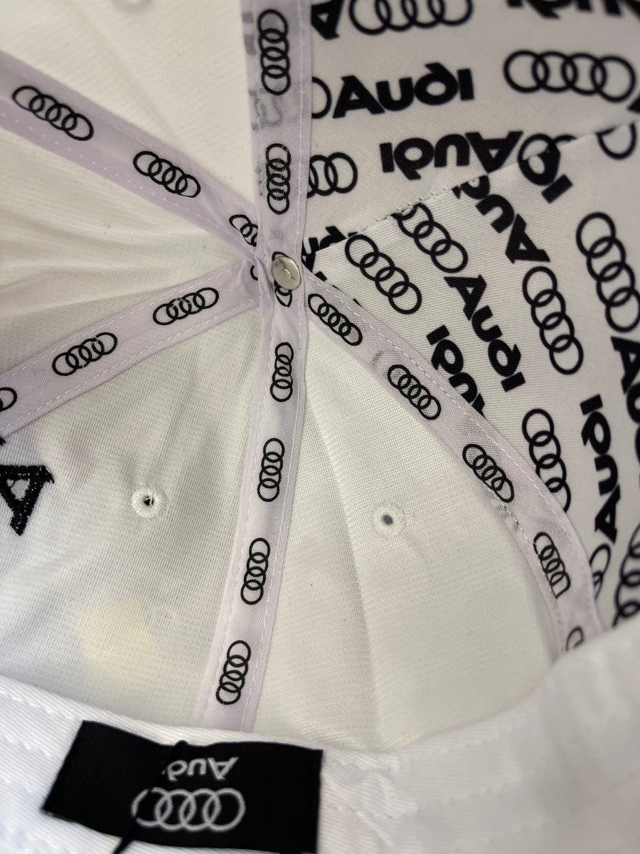 AUDI SPORT CAP