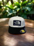 NORTH FC MESH CAP