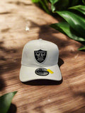 RAIDER CAP