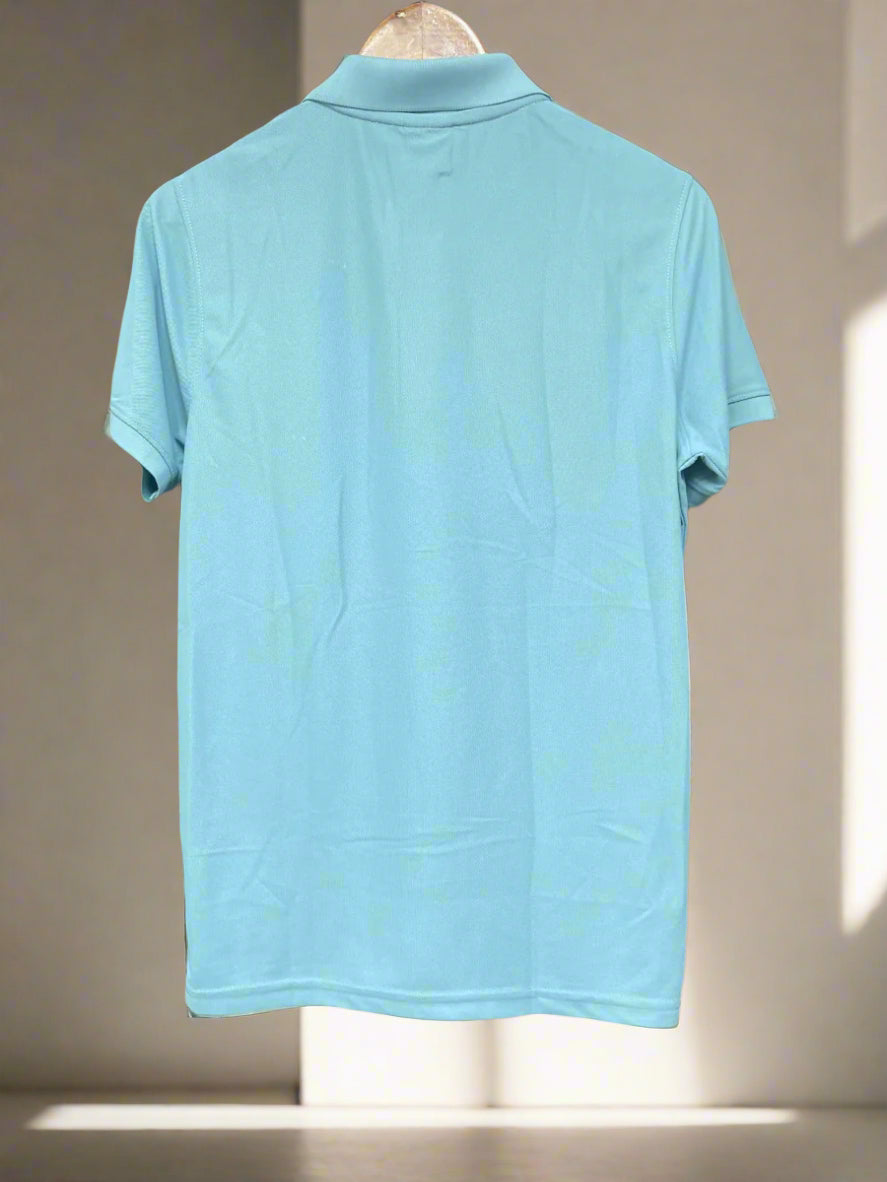 PMA B-M-W POLO DRIFIT TSHIRT
