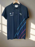 PMA B-M-W POLO DRIFIT TSHIRT