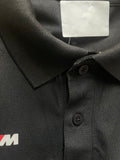 PMA B-M-W POLO DRIFIT TSHIRT
