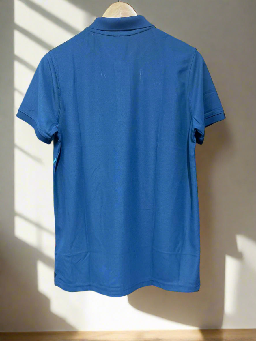 PMA B-M-W POLO DRIFIT TSHIRT