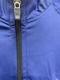 NKE VERSATILE DRIFIT ZIPPER