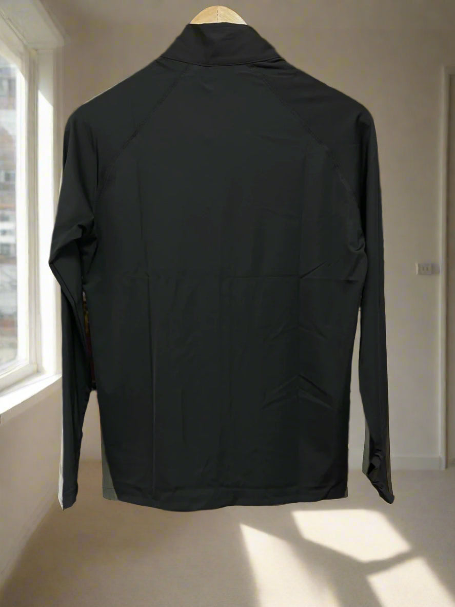 NKE VERSATILE DRIFIT ZIPPER