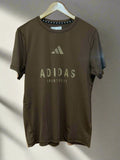ADS FRONT LOGO DRIFIT T-SHIRT