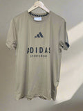 ADS FRONT LOGO DRIFIT T-SHIRT
