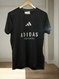 ADS FRONT LOGO DRIFIT T-SHIRT