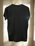 ADS FRONT LOGO DRIFIT T-SHIRT