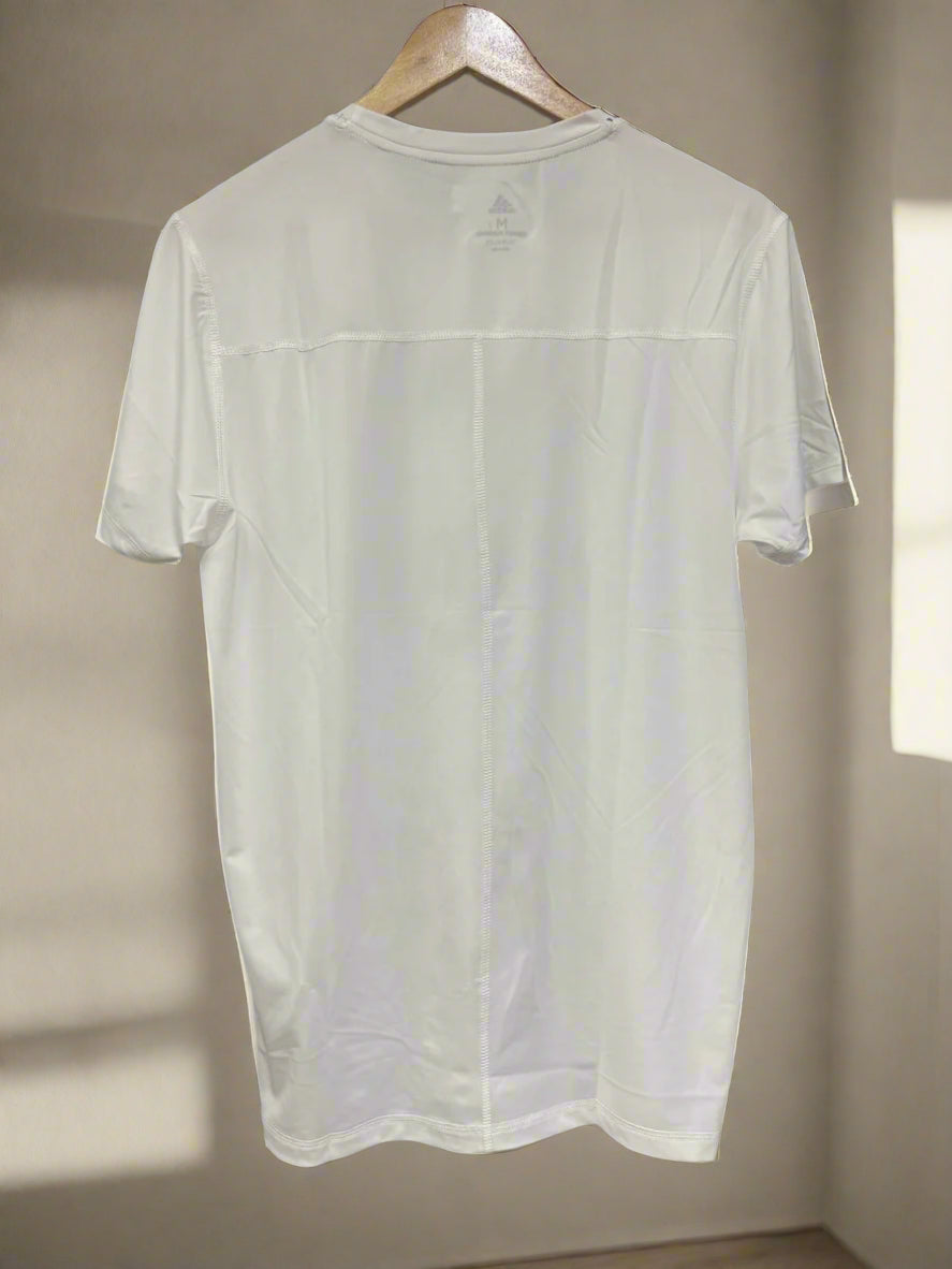ADS FRONT LOGO DRIFIT T-SHIRT