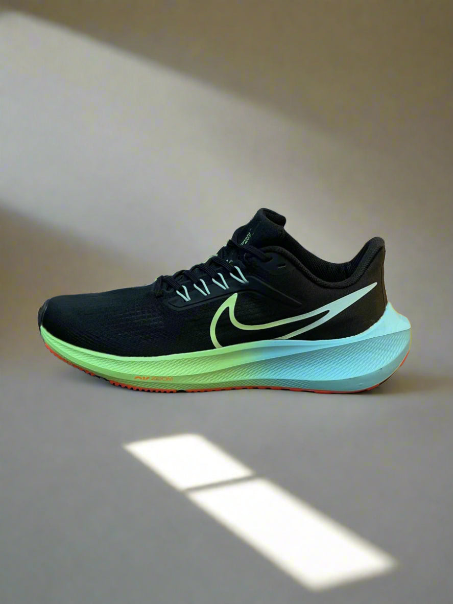 NKE AIR ZOOM CASUAL SHOE