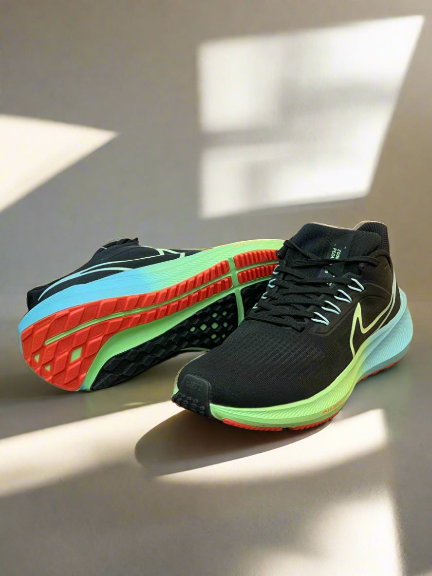 NKE AIR ZOOM CASUAL SHOE