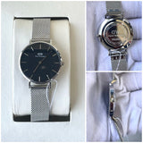 DW BASIC LADIES WATCH