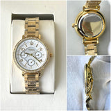 FSL CHRONO LADIES WATCH