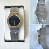GUCI BASIC PREMIUM LADIES WATCH