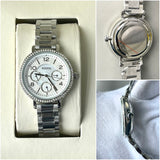 FSL CHRONO LADIES WATCH