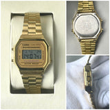 CASIO VINTAGE WATCH