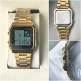 CASIO WORLD TIME WATCH