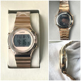 CASIO DIGITAL WATCH