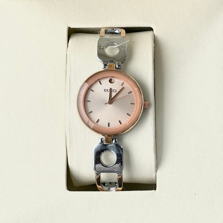 GUCI BASIC LADIES WATCH