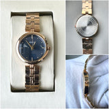 GUCC BASIC LADIES WATCH