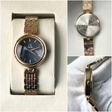 C-K BASIC LADIES WATCH