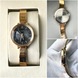 FSL BASIC LADIES WATCH