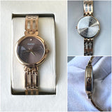 GUCC BASIC LADIES WATCH
