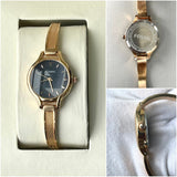 FSL BASIC LADIES WATCH