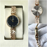 C-K BASIC LADIES WATCH